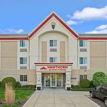 Mainstay Suites Northbrook Wheeling ภายนอก รูปภาพ