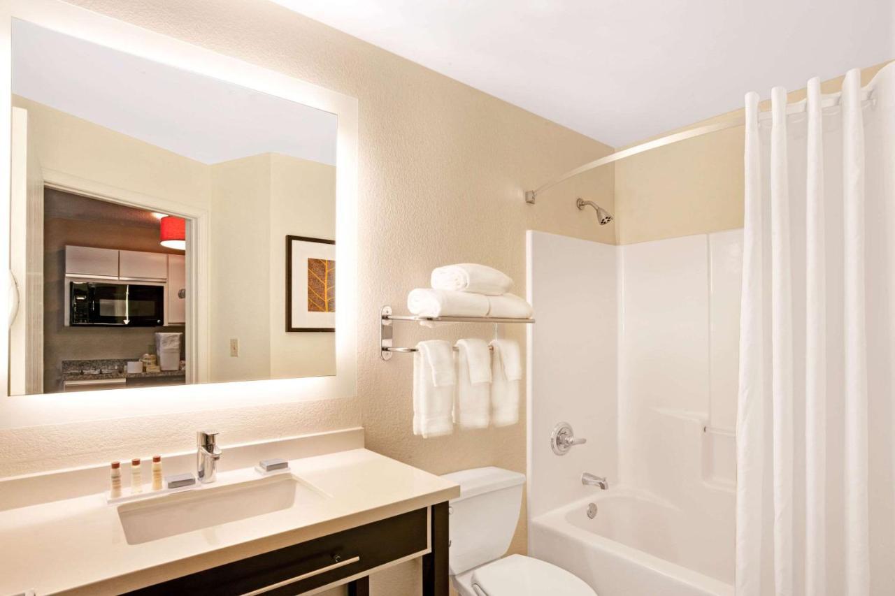 Mainstay Suites Northbrook Wheeling ภายนอก รูปภาพ