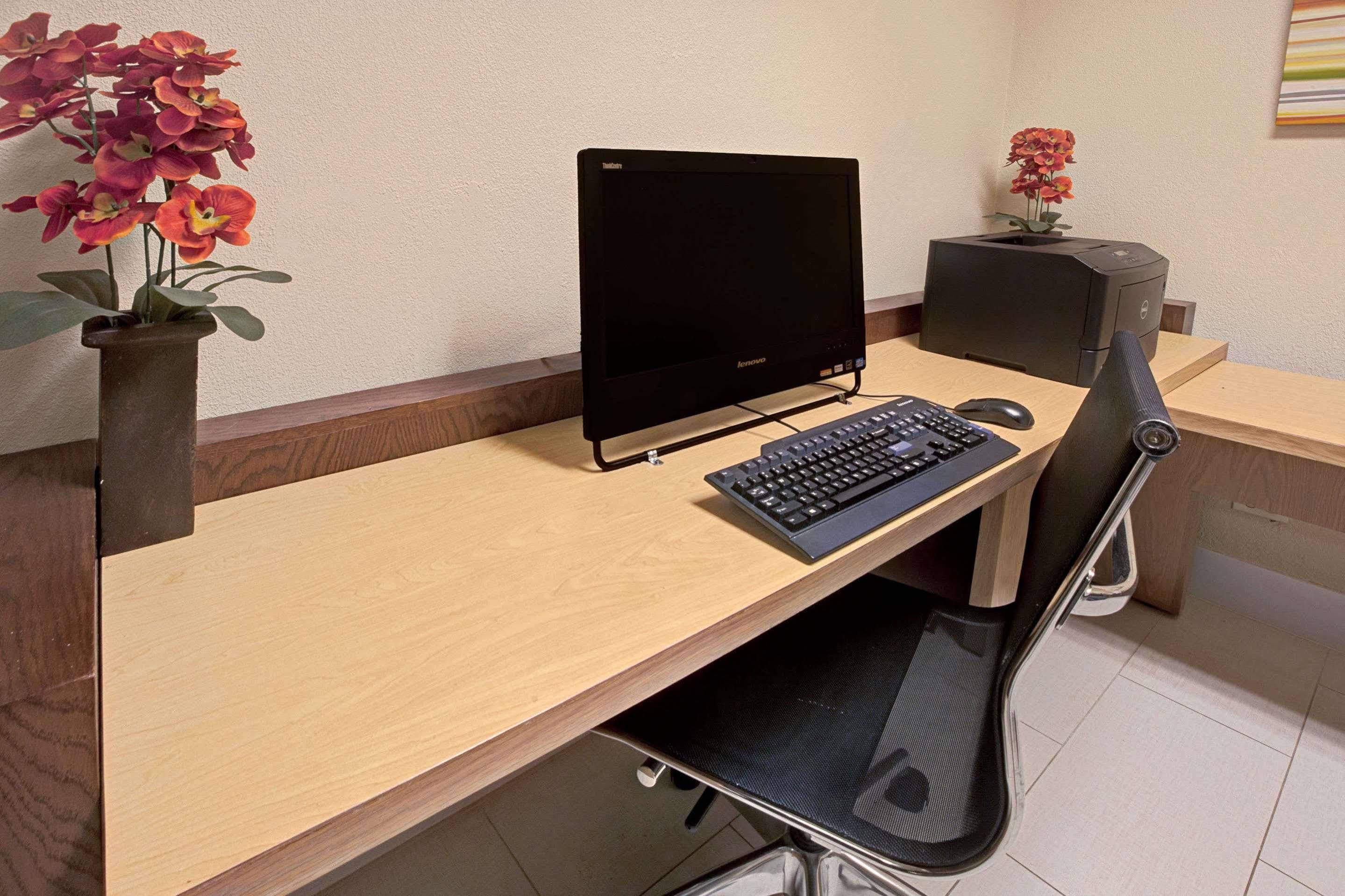 Mainstay Suites Northbrook Wheeling ภายนอก รูปภาพ