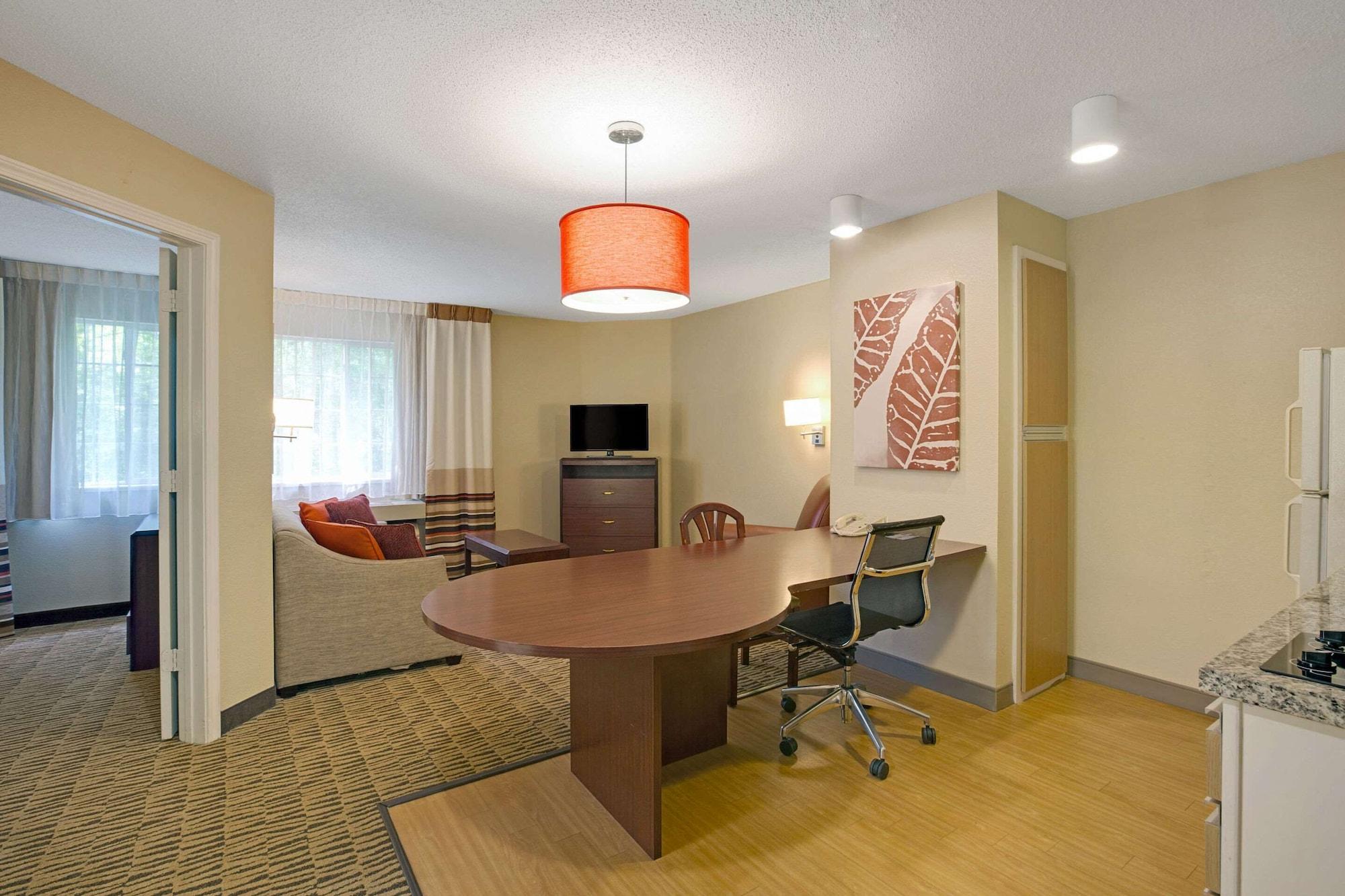 Mainstay Suites Northbrook Wheeling ภายนอก รูปภาพ