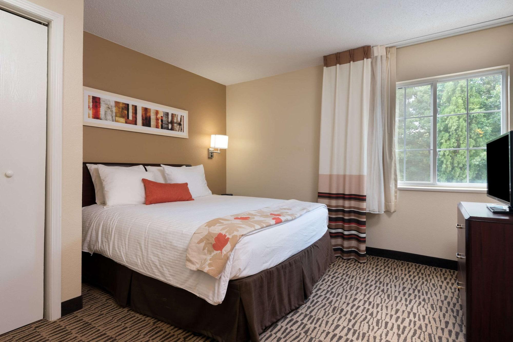Mainstay Suites Northbrook Wheeling ภายนอก รูปภาพ