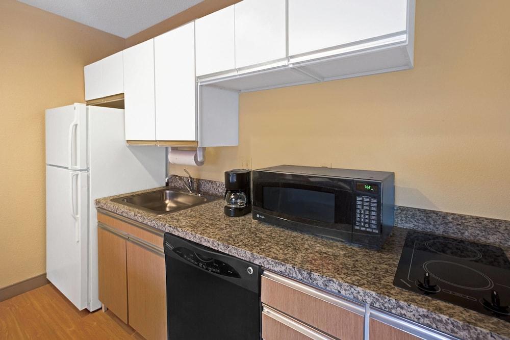Mainstay Suites Northbrook Wheeling ภายนอก รูปภาพ