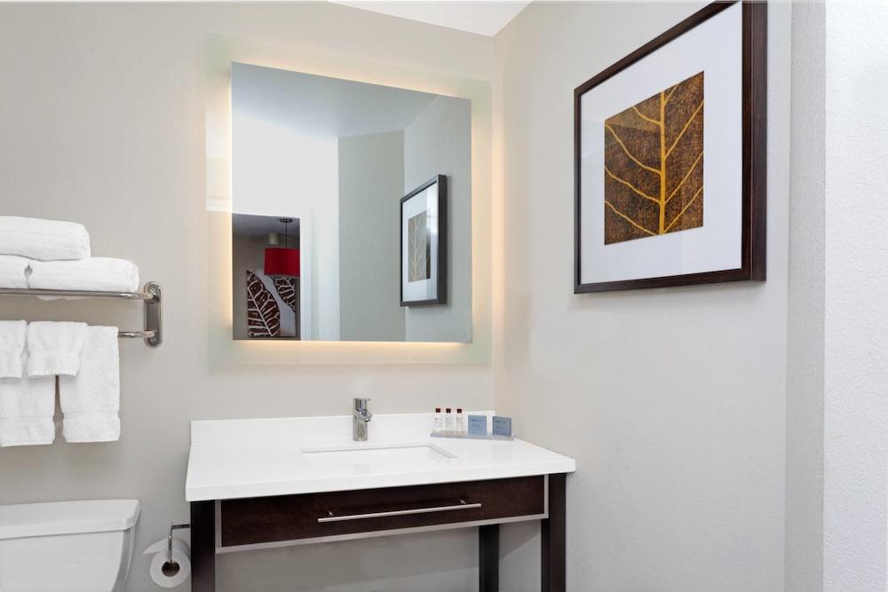 Mainstay Suites Northbrook Wheeling ภายนอก รูปภาพ