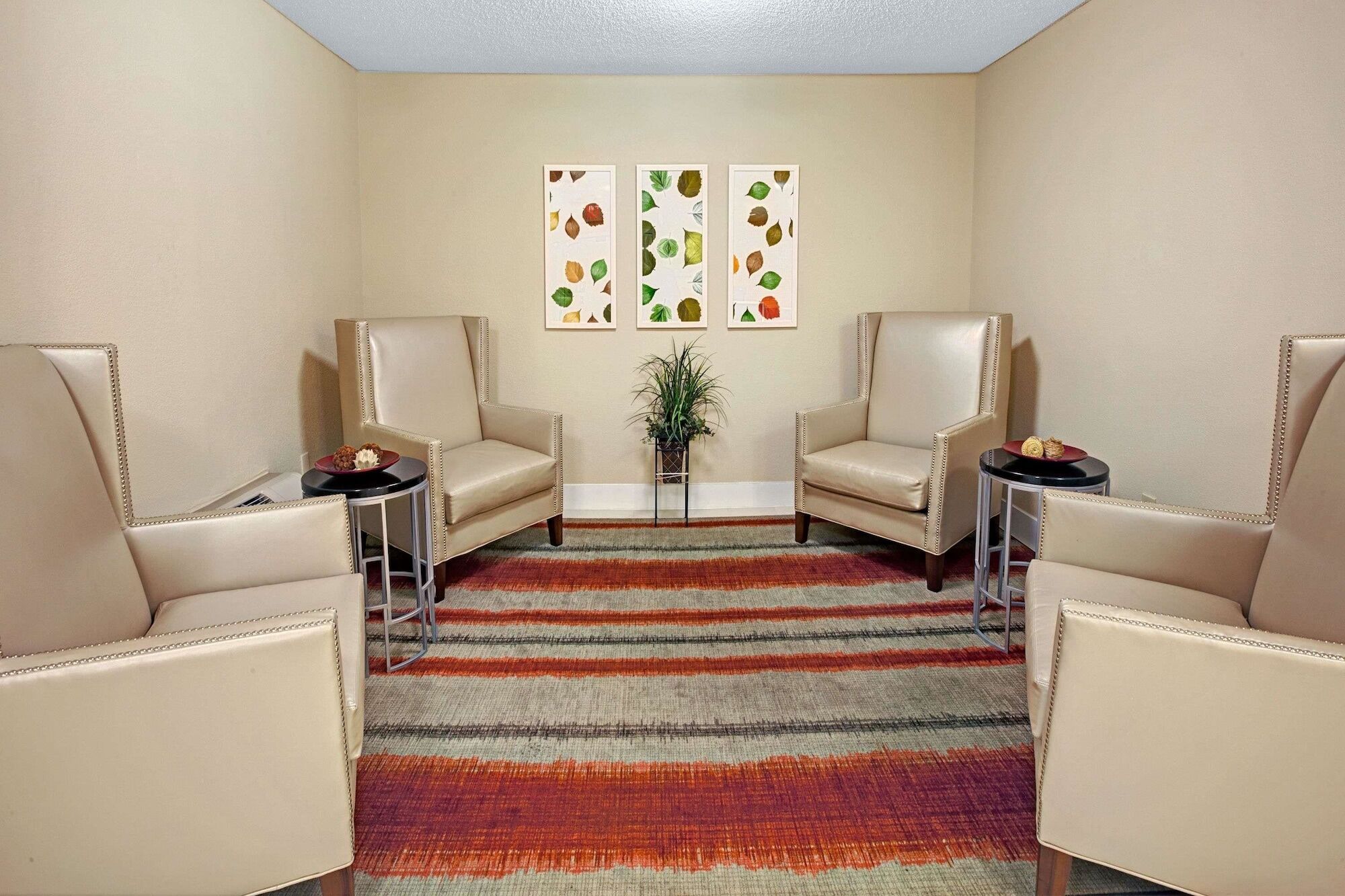 Mainstay Suites Northbrook Wheeling ภายนอก รูปภาพ