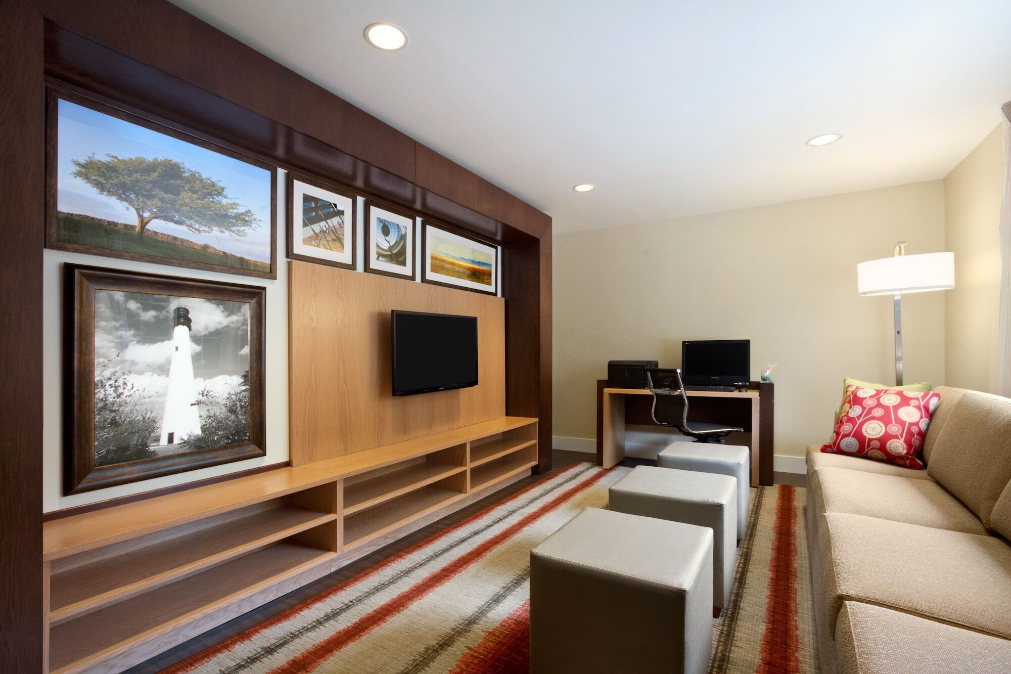 Mainstay Suites Northbrook Wheeling ภายนอก รูปภาพ