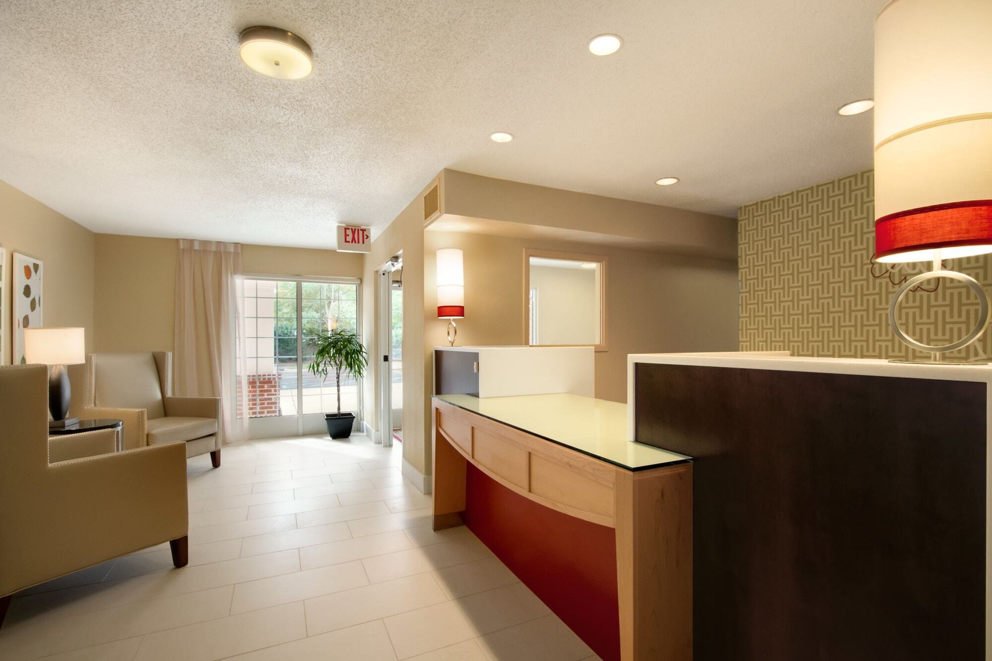 Mainstay Suites Northbrook Wheeling ภายนอก รูปภาพ