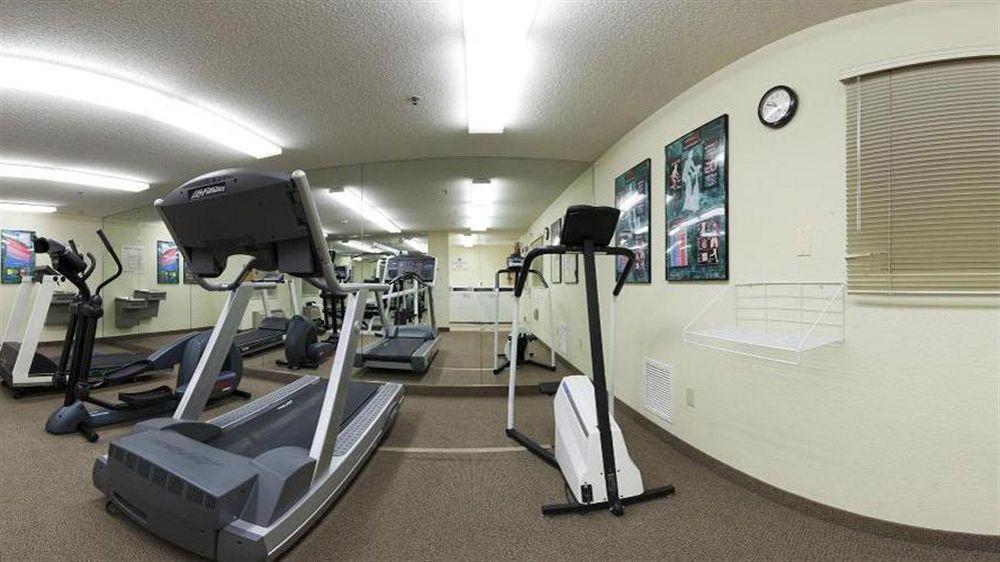 Mainstay Suites Northbrook Wheeling ภายนอก รูปภาพ